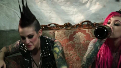 Burning Angel: Rizzo Ford's Orgasmic Adventures Unveiled