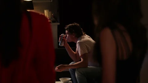 video art holland: Milking the Cum out of a Massive Cock