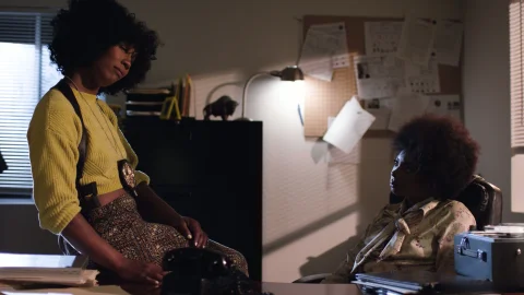 Sweet Sweet Sally Mae: Lust and Love on the Run