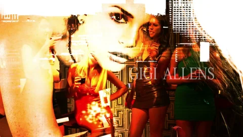 Digital Playground: James Fuming, Girls Stunned
