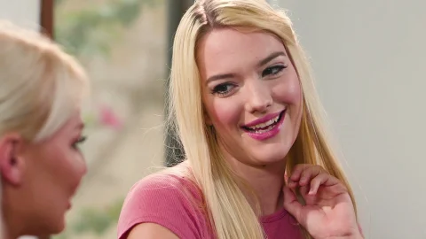 Mommy's Girl: Discovering the Dirty Truth
