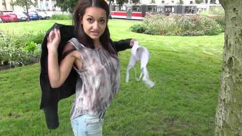 Public Pickups - Lili Devil good fuck
