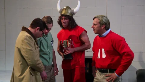 A Finger Lickin' Good Time