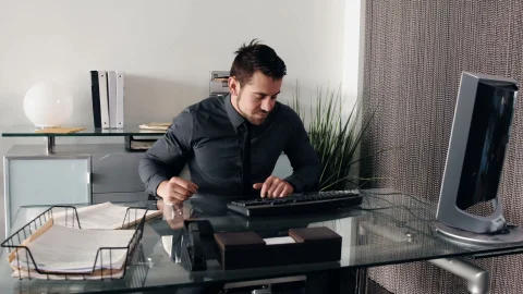 Pure Taboo: A Job Worth Working For - Literally