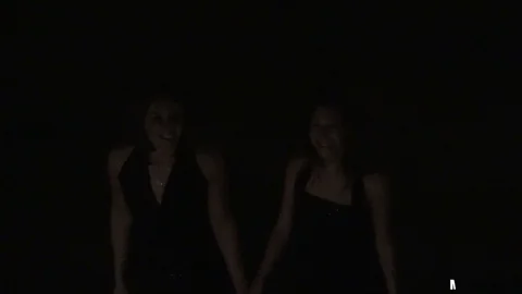 Mofos: Two Sluts From The Club