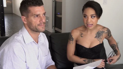 Axel Braun: Blowjob Expertise on Display