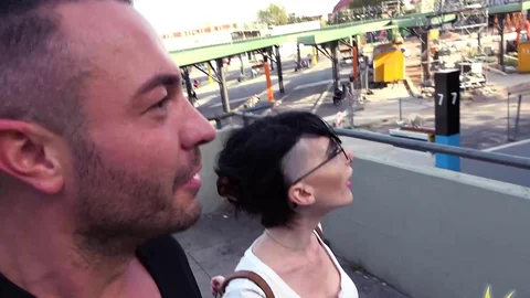 RealFuckingDating.com: Sucks dick and fucks in the car