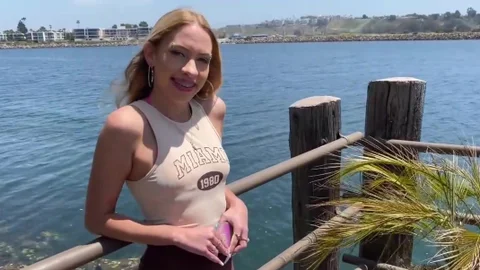 GotFilled - Hard ramming starring blonde haired Khloe Kapri