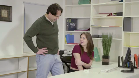 Out Of The Family: Straight Fun Behind Sheena's Back