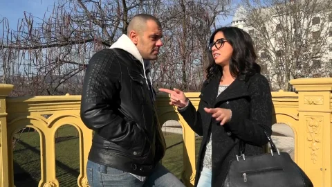 Reality Kings: Julia Takes on Renato and More