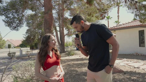 Reality Kings: An Unexpected Turn Of Events With Jones