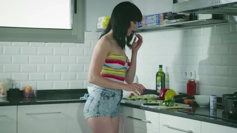 Chef wants good fuck