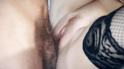 HarmonyVision-Video: Tight glamour babe raw facial in club