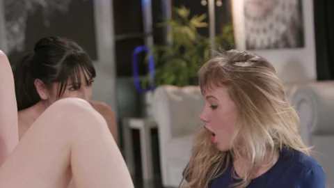 Nerds Rule!: Dive into a Labyrinth of Lust with Whitney